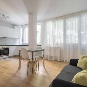 Appartement met een Slaapkamer